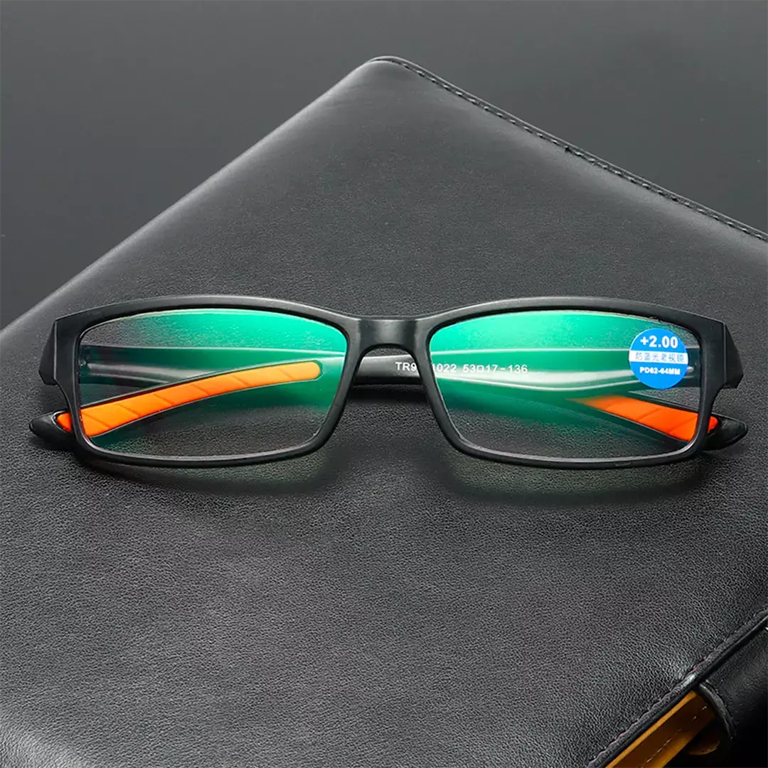 Maintenant, lunettes intelligentes Anti Azul™ - Achetez 01, obtenez-en 02