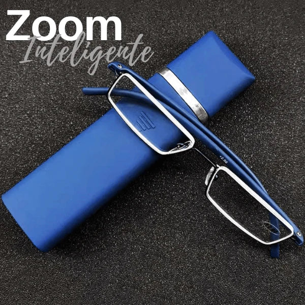 PowerOne® - Lunettes Zoom Intelligentes - Achetez 01 OBTENEZ 02 (LIVRAISON IMMÉDIATE + LIVRAISON GRATUITE)