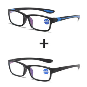 Maintenant, lunettes intelligentes Anti Blue - ACHETEZ 01, OBTENEZ 02