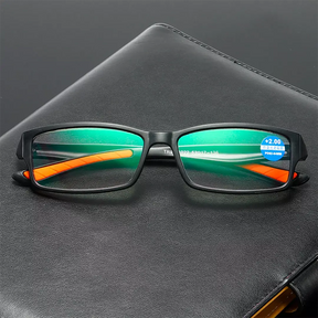 Maintenant, lunettes intelligentes Anti Azul™ - Achetez 01, obtenez-en 02