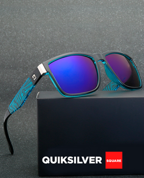 Lunettes Quiksilver - Protection UV 400