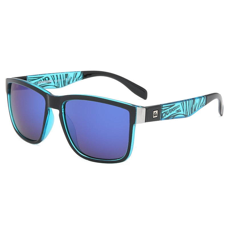 Lunettes Quiksilver - Protection UV 400