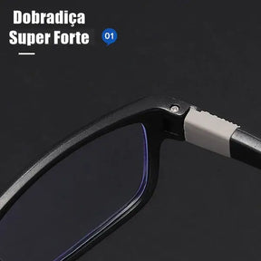 Maintenant, lunettes intelligentes Anti Blue - ACHETEZ 01, OBTENEZ 02