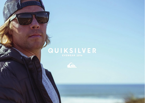 Lunettes Quiksilver - Protection UV 400